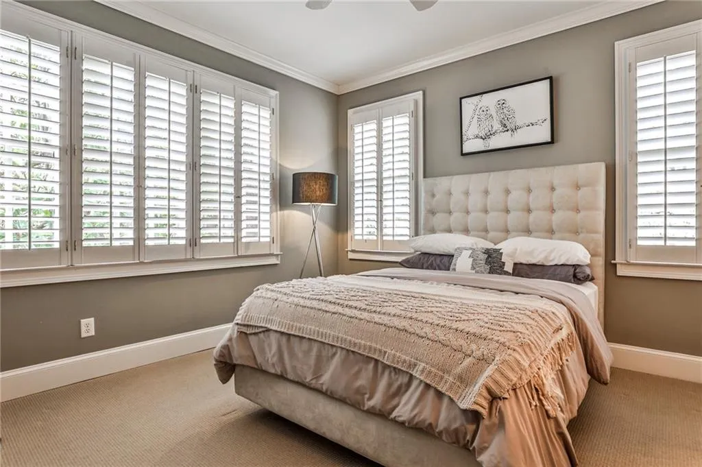 2696 Ellwood Drive Ne, Atlanta, Georgia 30305, 5 Bedrooms Bedrooms, ,4 BathroomsBathrooms,Residential,For Sale,2696 Ellwood Drive Ne,7664124