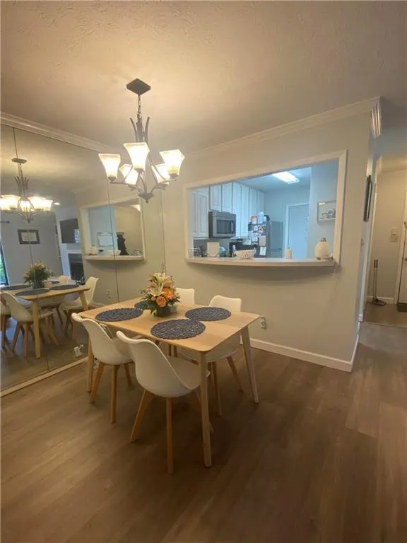 605 River Run Drive, Sandy Springs, Georgia 30350, 1 Bedroom Bedrooms, ,1 BathroomBathrooms,Residential,Sold,605 River Run Drive,7037406