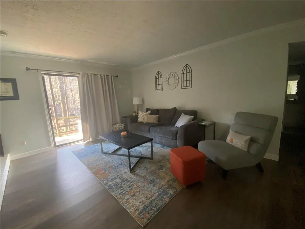 605 River Run Drive, Sandy Springs, Georgia 30350, 1 Bedroom Bedrooms, ,1 BathroomBathrooms,Residential,Sold,605 River Run Drive,7037406