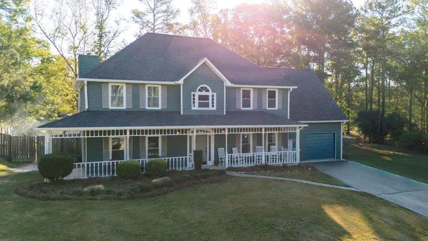 1928 Stonewood Drive, Lithia Springs, Georgia 30122