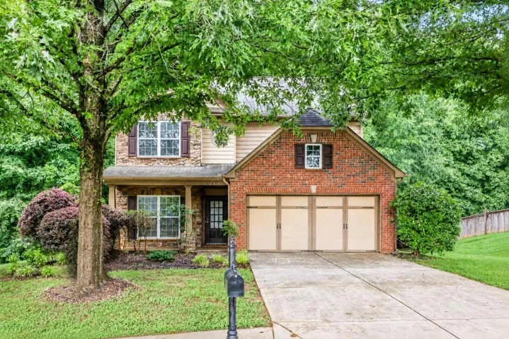 4565 Evandale Way, Cumming, Georgia 30040