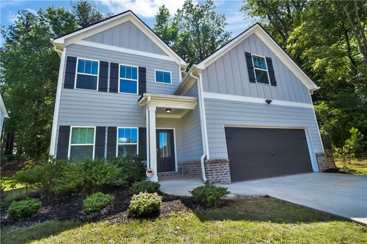 2099 Easterwood Terrace, Decatur, Georgia 30032