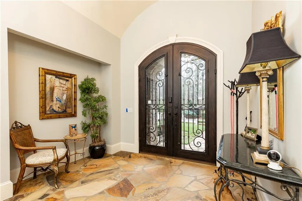 Foyer