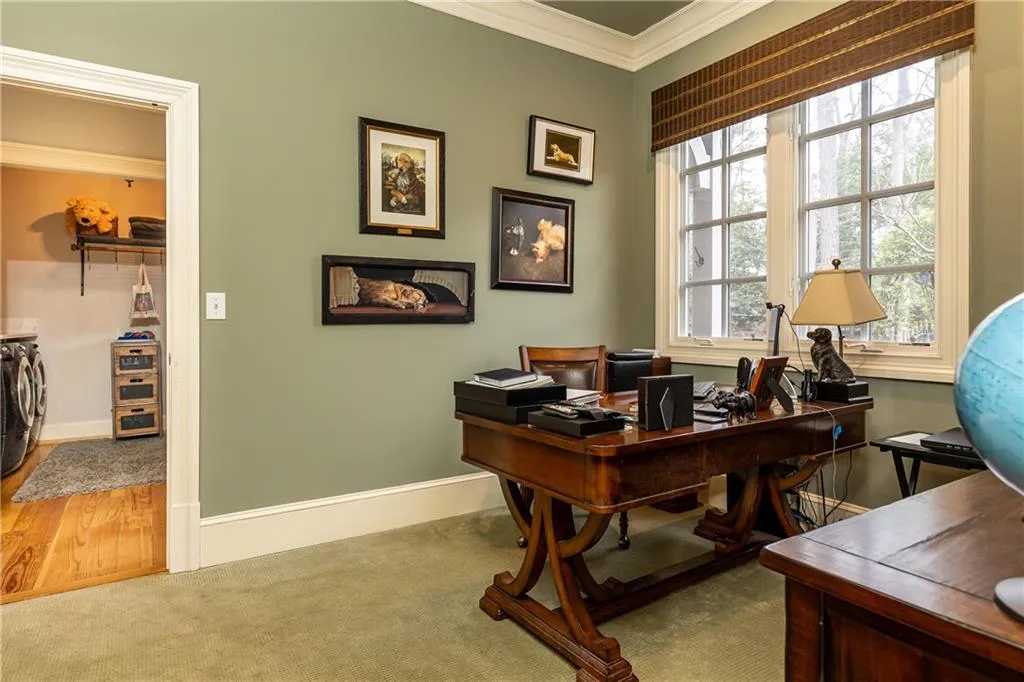 5374 Long Island Drive NW, Sandy Springs, Georgia 30327, 5 Bedrooms Bedrooms, ,5 BathroomsBathrooms,Residential,Sold,5374 Long Island Drive NW,7345352