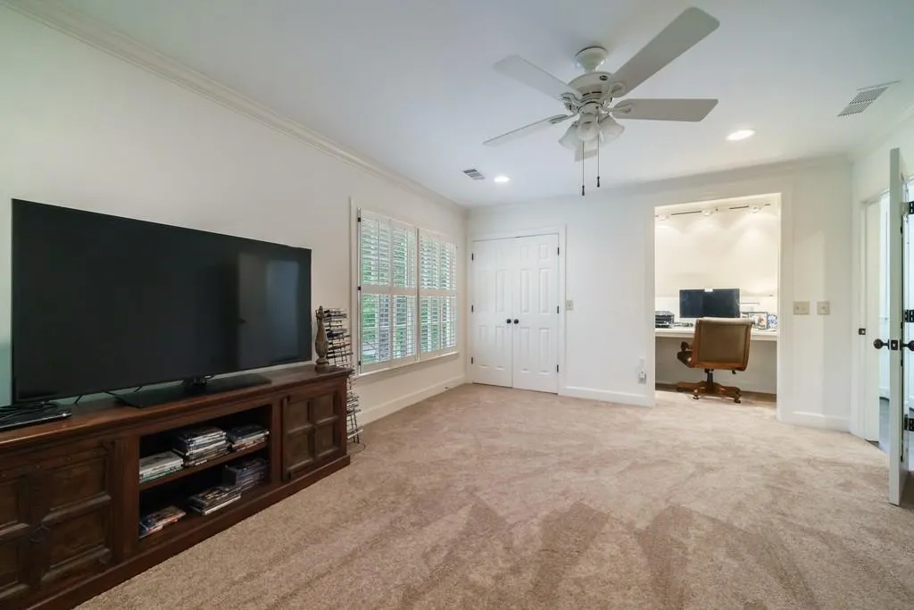 7875 Landowne Drive, Sandy Springs, Georgia 30350, 5 Bedrooms Bedrooms, ,4 BathroomsBathrooms,Residential,Sold,7875 Landowne Drive,6876880