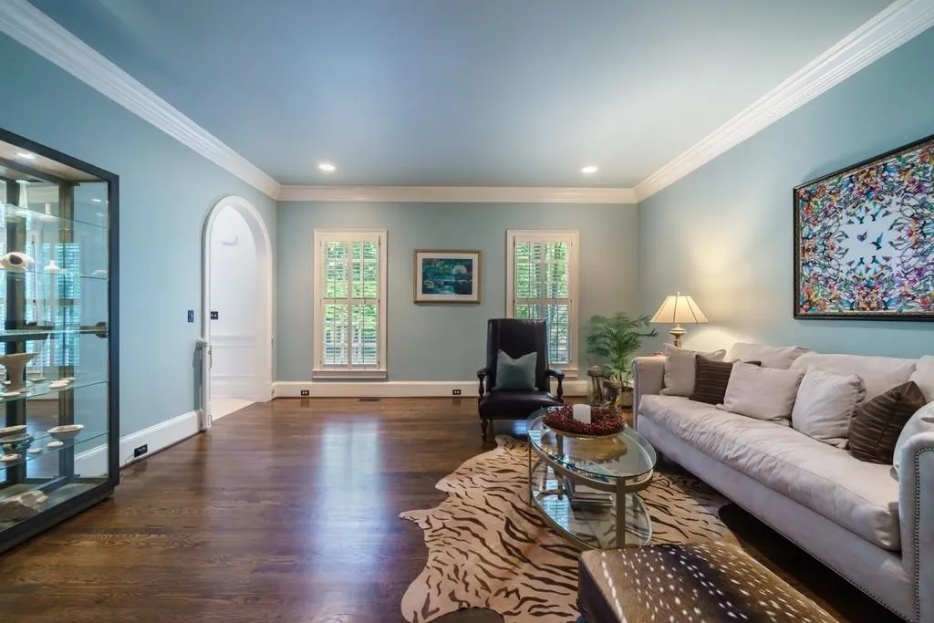 7875 Landowne Drive, Sandy Springs, Georgia 30350, 5 Bedrooms Bedrooms, ,4 BathroomsBathrooms,Residential,Sold,7875 Landowne Drive,6876880