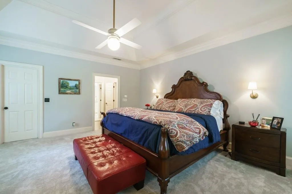 7875 Landowne Drive, Sandy Springs, Georgia 30350, 5 Bedrooms Bedrooms, ,4 BathroomsBathrooms,Residential,Sold,7875 Landowne Drive,6876880
