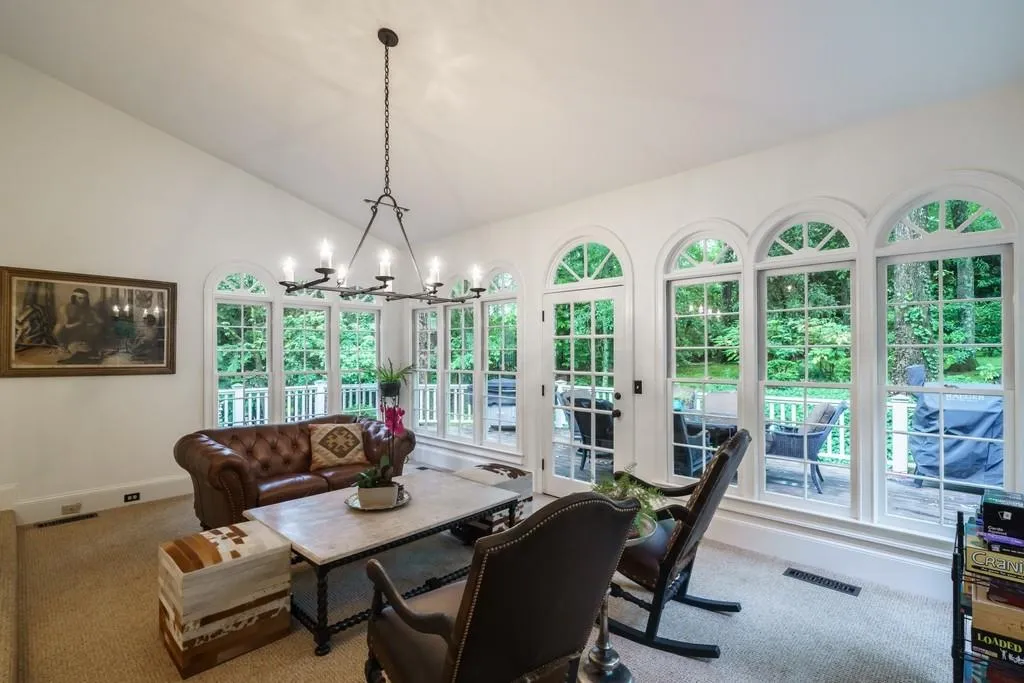 7875 Landowne Drive, Sandy Springs, Georgia 30350, 5 Bedrooms Bedrooms, ,4 BathroomsBathrooms,Residential,Sold,7875 Landowne Drive,6876880