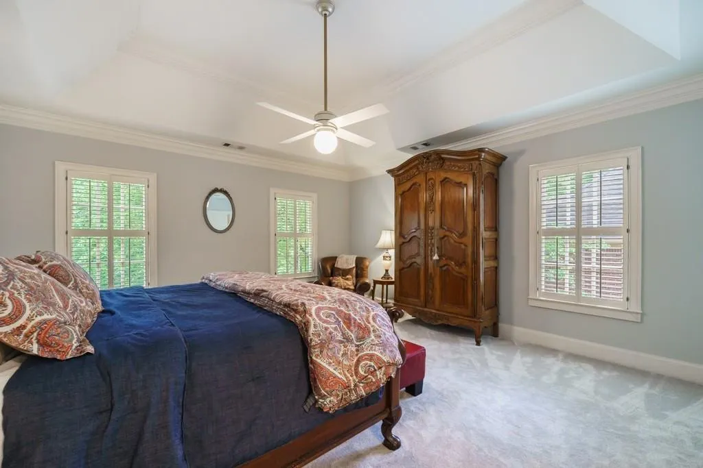7875 Landowne Drive, Sandy Springs, Georgia 30350, 5 Bedrooms Bedrooms, ,4 BathroomsBathrooms,Residential,Sold,7875 Landowne Drive,6876880