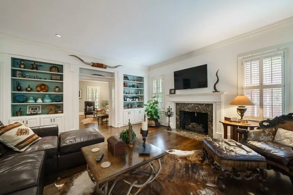 7875 Landowne Drive, Sandy Springs, Georgia 30350, 5 Bedrooms Bedrooms, ,4 BathroomsBathrooms,Residential,Sold,7875 Landowne Drive,6876880