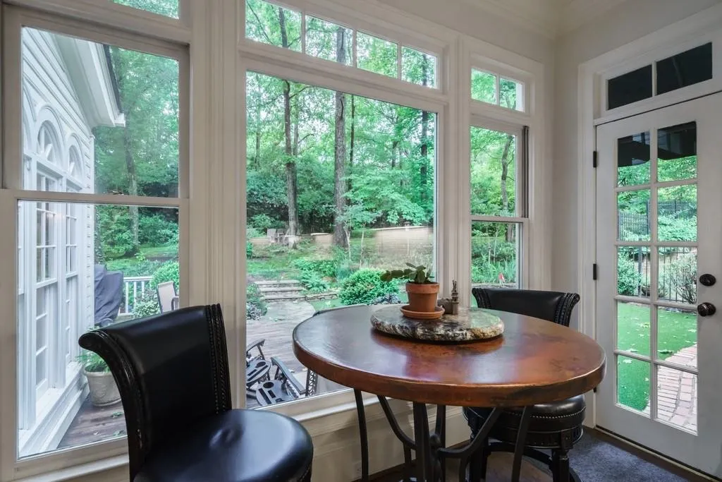 7875 Landowne Drive, Sandy Springs, Georgia 30350, 5 Bedrooms Bedrooms, ,4 BathroomsBathrooms,Residential,Sold,7875 Landowne Drive,6876880