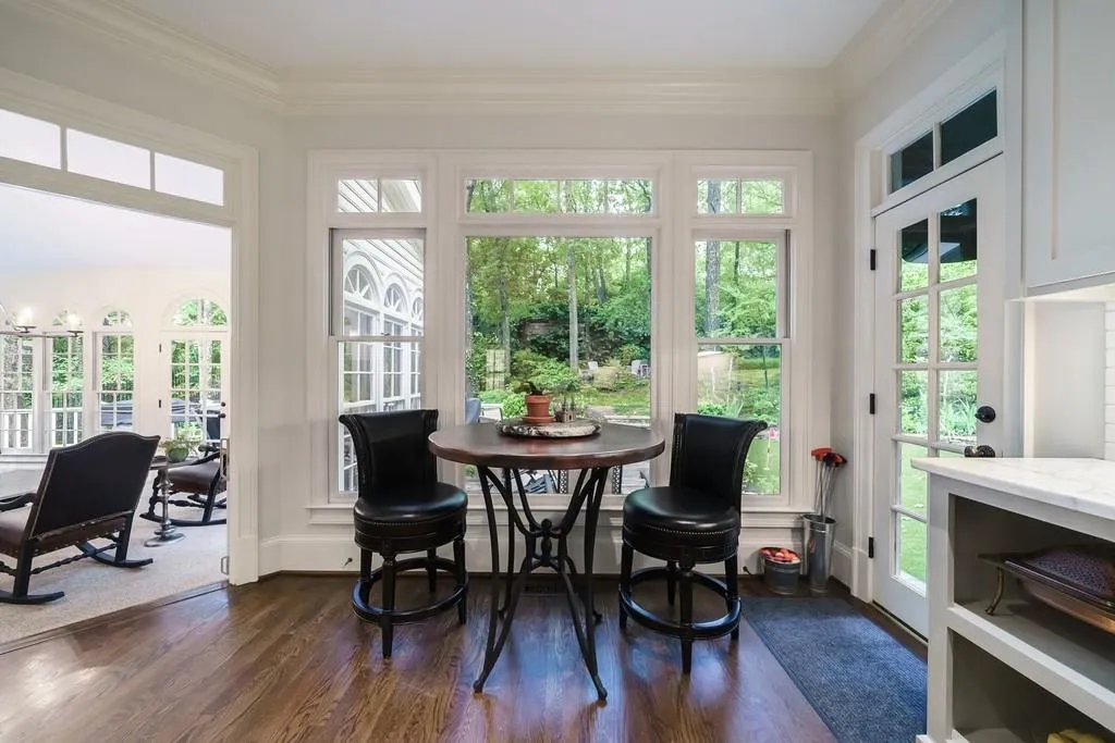 7875 Landowne Drive, Sandy Springs, Georgia 30350, 5 Bedrooms Bedrooms, ,4 BathroomsBathrooms,Residential,Sold,7875 Landowne Drive,6876880