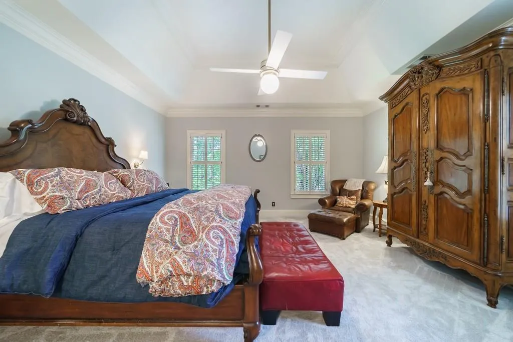 7875 Landowne Drive, Sandy Springs, Georgia 30350, 5 Bedrooms Bedrooms, ,4 BathroomsBathrooms,Residential,Sold,7875 Landowne Drive,6876880