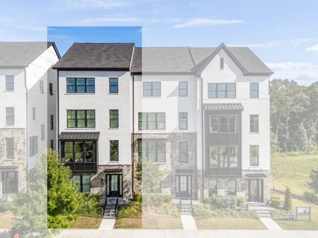 2044 Juliette Avenue, Alpharetta, Georgia 30009
