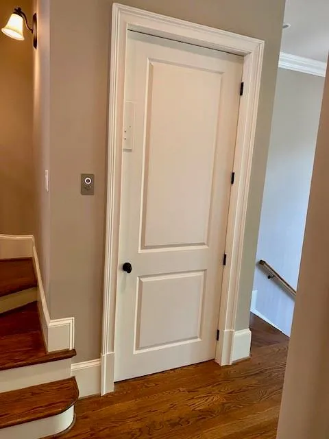 Elevator.