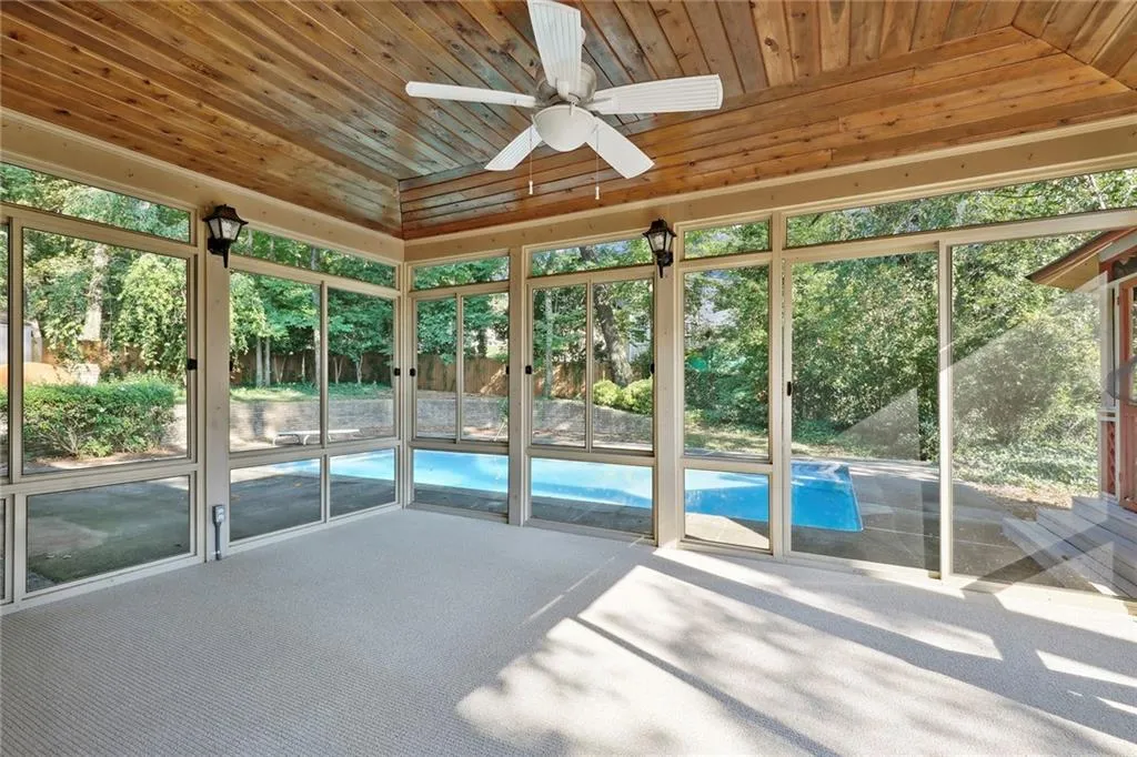 790 Sudbury Road, Atlanta, Georgia 30328, 4 Bedrooms Bedrooms, ,3 BathroomsBathrooms,Residential,Sold,790 Sudbury Road,7119210