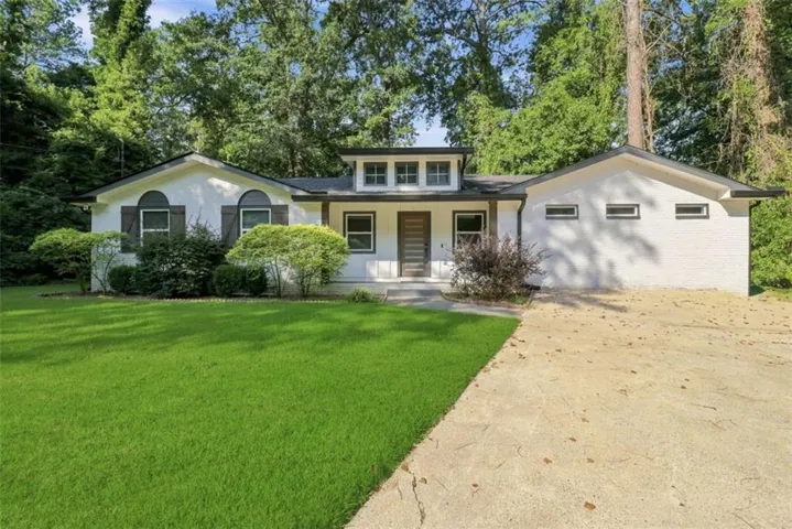 1143 Westmont Road Sw, Atlanta, Georgia 30311