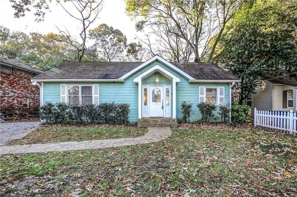 736 Bellemeade Avenue Nw, Atlanta, Georgia 30318, 2 Bedrooms Bedrooms, ,2 BathroomsBathrooms,Residential,Sold,736 Bellemeade Avenue Nw,5935756