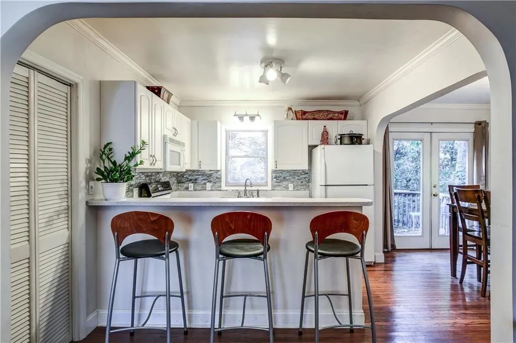 736 Bellemeade Avenue Nw, Atlanta, Georgia 30318, 2 Bedrooms Bedrooms, ,2 BathroomsBathrooms,Residential,Sold,736 Bellemeade Avenue Nw,5935756