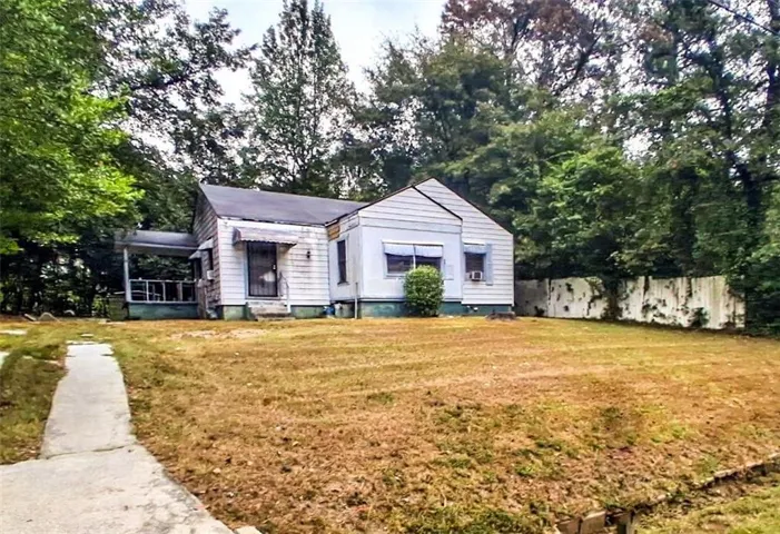 987 Perdue Street, Macon, Georgia 31206