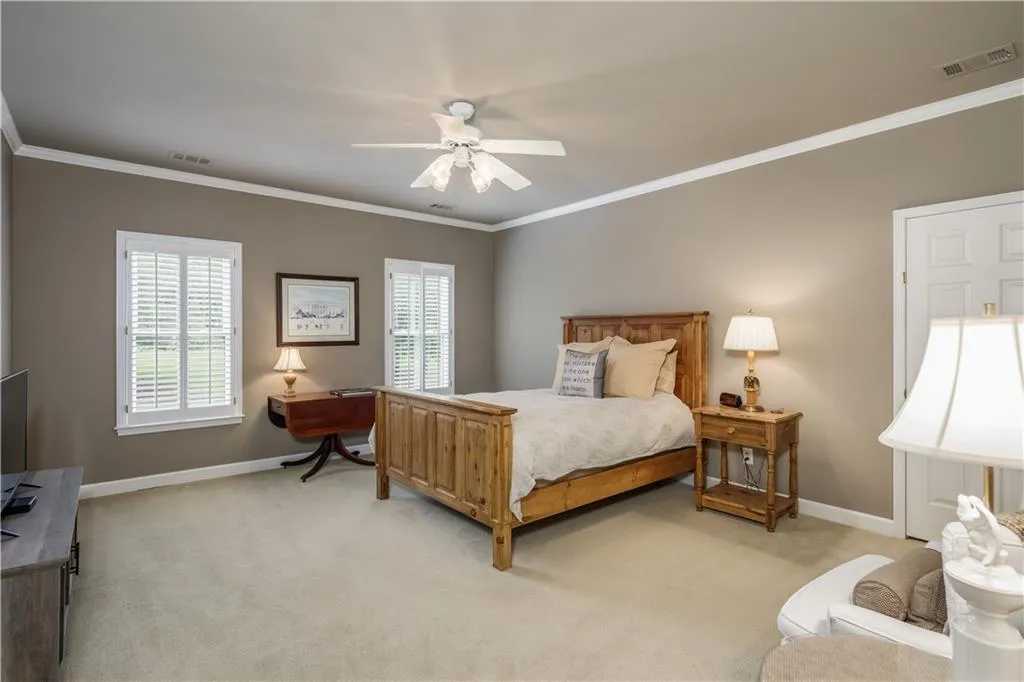 515 Old Cobblestone Drive, Sandy Springs, Georgia 30350, 5 Bedrooms Bedrooms, ,6 BathroomsBathrooms,Residential,Sold,515 Old Cobblestone Drive,6586974