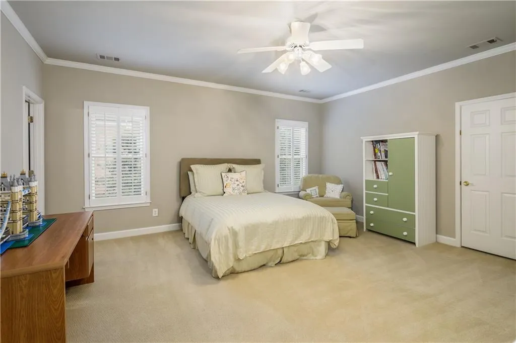515 Old Cobblestone Drive, Sandy Springs, Georgia 30350, 5 Bedrooms Bedrooms, ,6 BathroomsBathrooms,Residential,Sold,515 Old Cobblestone Drive,6586974