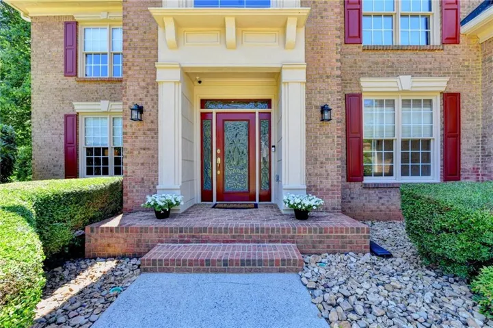 3450 River Ferry Drive, Johns Creek, Georgia 30022
