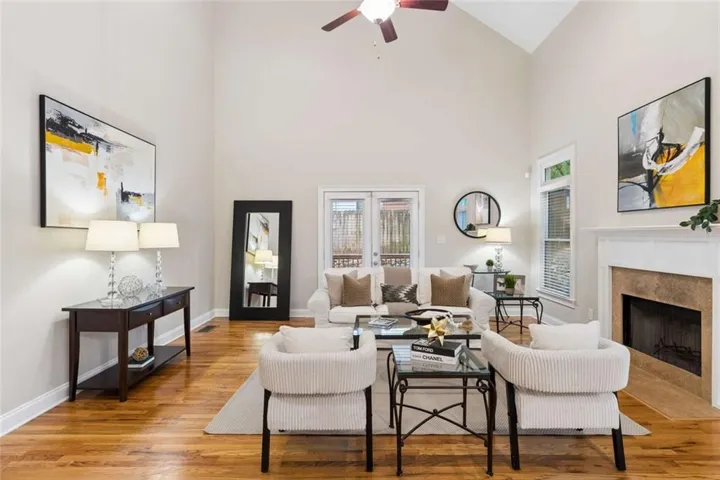280 3rd Avenue, Avondale Estates, Georgia 30002