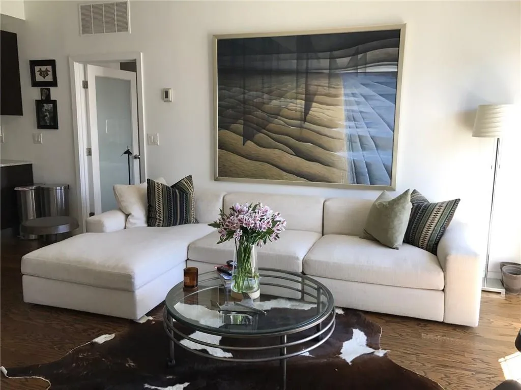 199 14th Street Unit 2610, Atlanta, Georgia 30309, 2 Bedrooms Bedrooms, ,2 BathroomsBathrooms,Residential,Sold,199 14th Street Unit 2610,5829393