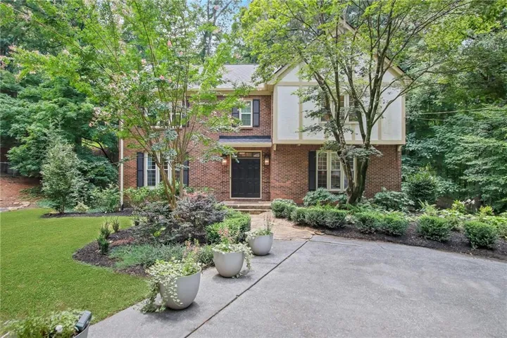 4500 Rebel Valley View Se, Atlanta, Georgia 30339