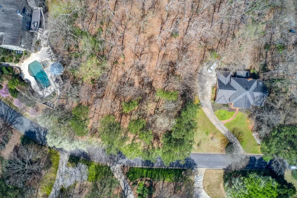 0 Quiet Water Lane, Sandy Springs, Georgia 30350, ,Land,Sold,0 Quiet Water Lane,6864641