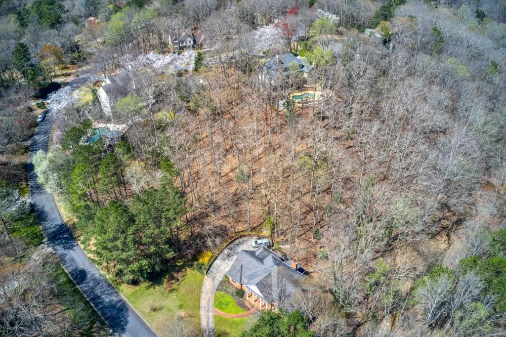 0 Quiet Water Lane, Sandy Springs, Georgia 30350, ,Land,Sold,0 Quiet Water Lane,6864641