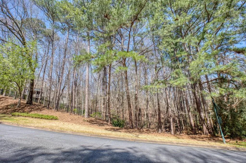 0 Quiet Water Lane, Sandy Springs, Georgia 30350, ,Land,Sold,0 Quiet Water Lane,6864641
