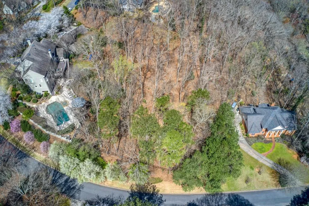0 Quiet Water Lane, Sandy Springs, Georgia 30350, ,Land,Sold,0 Quiet Water Lane,6864641