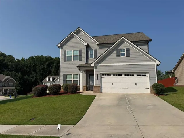 4472 Beechnut View, Gainesville, Georgia 30504