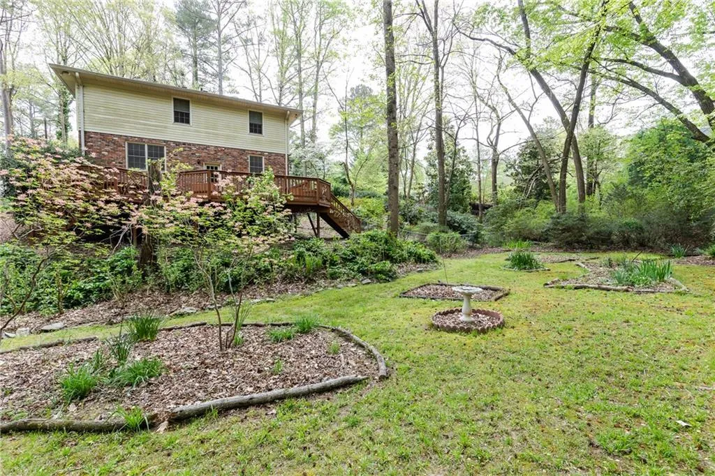 5110 Marbury Circle, Sandy Springs, Georgia 30327, 4 Bedrooms Bedrooms, ,3 BathroomsBathrooms,Residential,Sold,5110 Marbury Circle,6638032