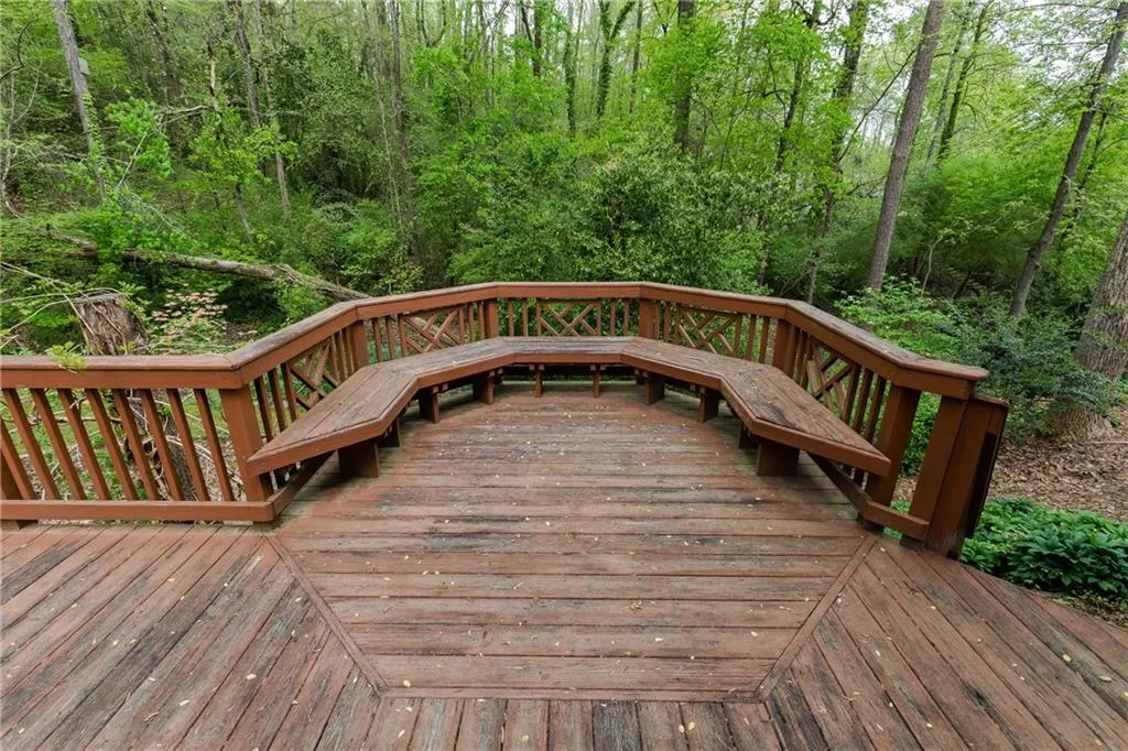 5110 Marbury Circle, Sandy Springs, Georgia 30327, 4 Bedrooms Bedrooms, ,3 BathroomsBathrooms,Residential,Sold,5110 Marbury Circle,6638032