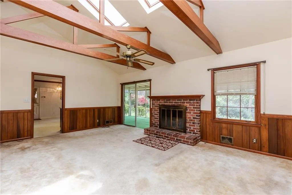 5110 Marbury Circle, Sandy Springs, Georgia 30327, 4 Bedrooms Bedrooms, ,3 BathroomsBathrooms,Residential,Sold,5110 Marbury Circle,6638032