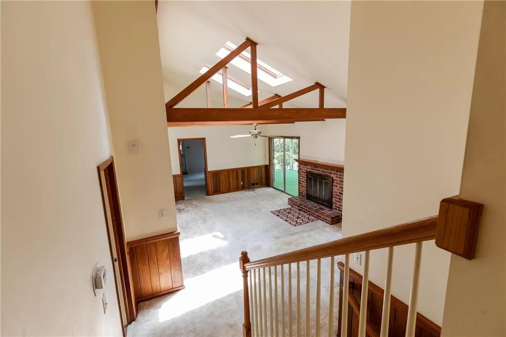 5110 Marbury Circle, Sandy Springs, Georgia 30327, 4 Bedrooms Bedrooms, ,3 BathroomsBathrooms,Residential,Sold,5110 Marbury Circle,6638032