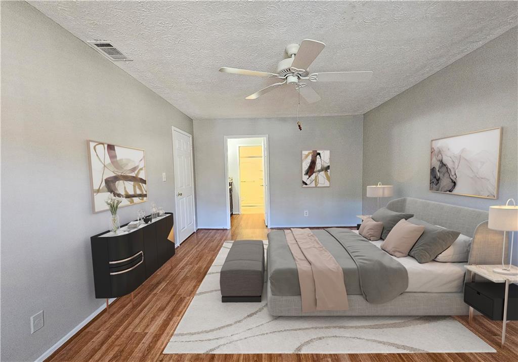 6806 Glenridge Drive Unit F, Sandy Springs, Georgia 30315, 2 Bedrooms Bedrooms, ,2 BathroomsBathrooms,Residential,Sold,6806 Glenridge Drive Unit F,7299987