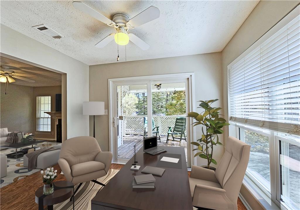 6806 Glenridge Drive Unit F, Sandy Springs, Georgia 30315, 2 Bedrooms Bedrooms, ,2 BathroomsBathrooms,Residential,Sold,6806 Glenridge Drive Unit F,7299987