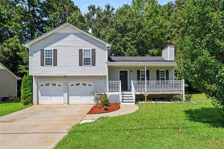 329 River Trace Drive, Villa Rica, Georgia 30180