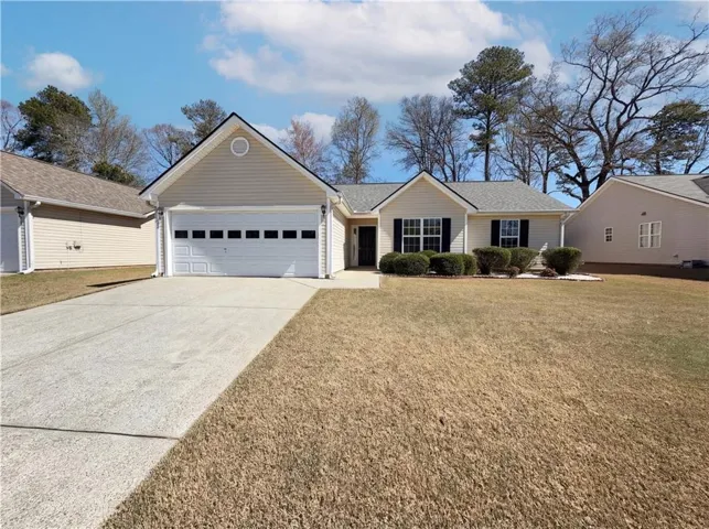 124 Amelia Garden Way, Lawrenceville, Georgia 30045