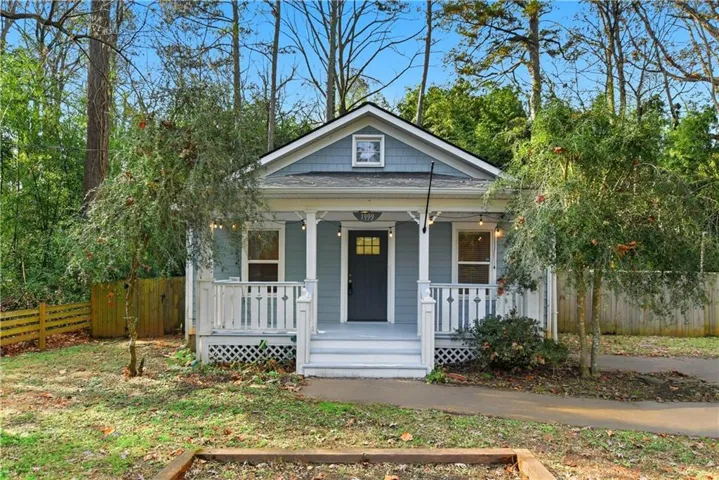 1999 Fremont Street Se, Atlanta, Georgia 30315