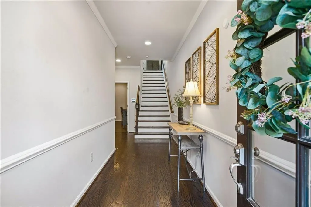 965 Thibideau Court, Atlanta, Georgia 30328, 3 Bedrooms Bedrooms, ,3 BathroomsBathrooms,Residential,For Sale,965 Thibideau Court,7750272