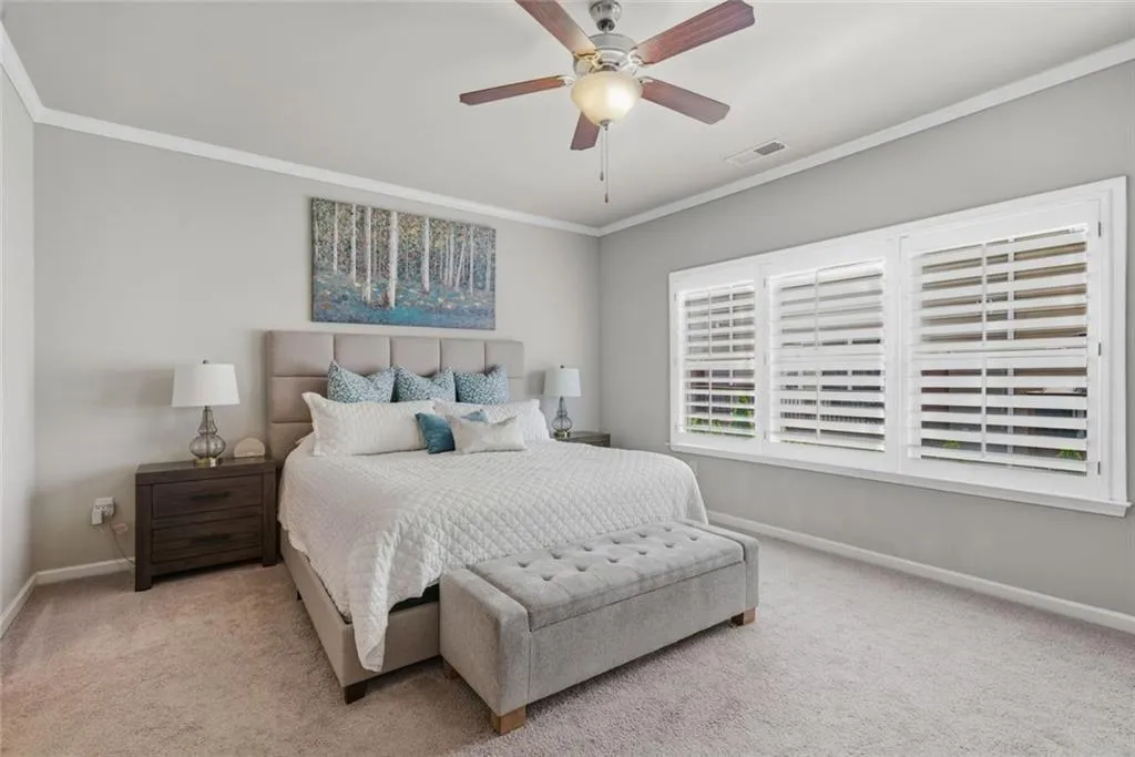 965 Thibideau Court, Atlanta, Georgia 30328, 3 Bedrooms Bedrooms, ,3 BathroomsBathrooms,Residential,For Sale,965 Thibideau Court,7750272