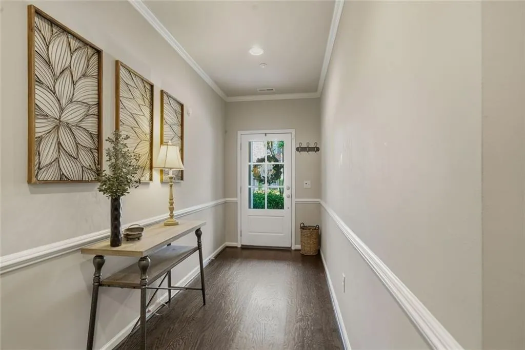 965 Thibideau Court, Atlanta, Georgia 30328, 3 Bedrooms Bedrooms, ,3 BathroomsBathrooms,Residential,For Sale,965 Thibideau Court,7750272