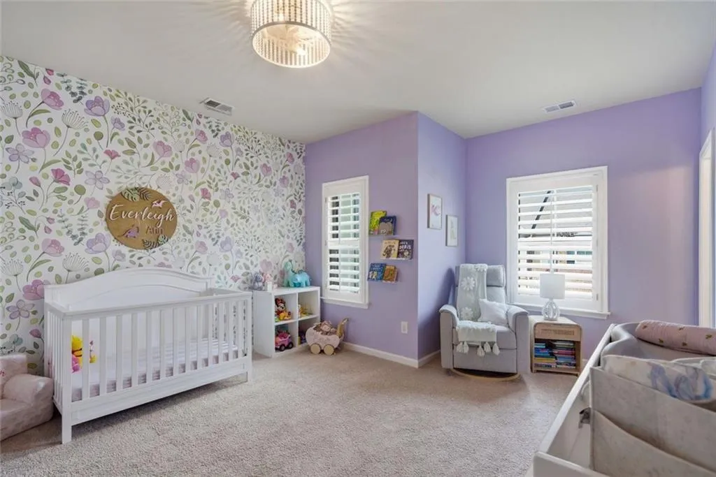 965 Thibideau Court, Atlanta, Georgia 30328, 3 Bedrooms Bedrooms, ,3 BathroomsBathrooms,Residential,For Sale,965 Thibideau Court,7750272