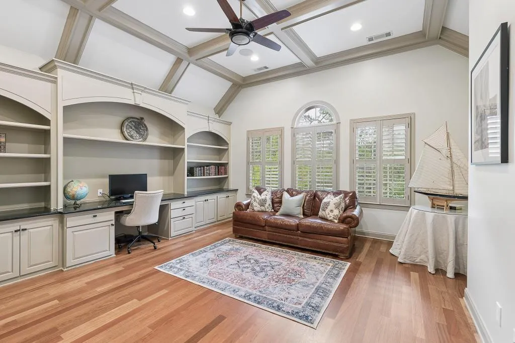 4966 Long Island Drive, Atlanta, Georgia 30327, 5 Bedrooms Bedrooms, ,6 BathroomsBathrooms,Residential,For Sale,4966 Long Island Drive,7746683