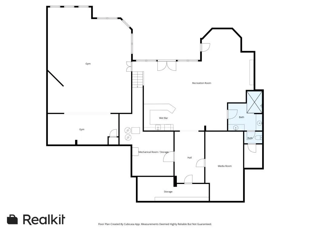 4966 Long Island Drive, Atlanta, Georgia 30327, 5 Bedrooms Bedrooms, ,6 BathroomsBathrooms,Residential,For Sale,4966 Long Island Drive,7746683